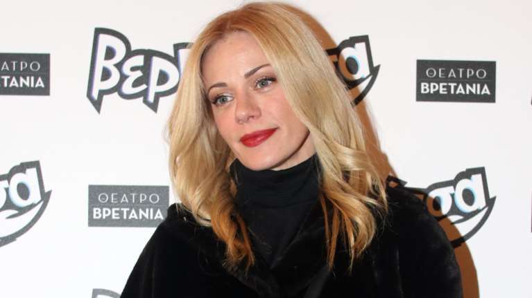 Με ποιους τα έβαλε η Ζέτα Μακρυπούλια: «Ωραίο και αυτό ε;»