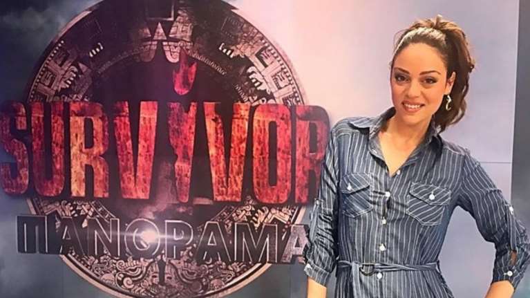 Πού μετακομίζει η Μπάγια Αντωνοπούλου μετά το ναυάγιο στο Survivor Πανόραμα
