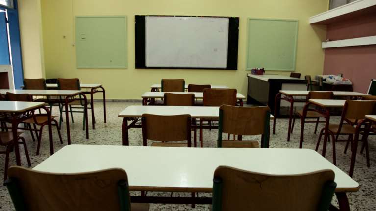 Βαθύ Σάμου: Ξενοφοβικές αντιδράσεις για τα προσφυγόπουλα