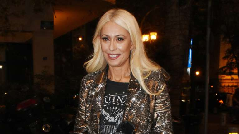 Αυτός είναι ο Τούρκος μεγιστάνας που έκλεψε την καρδιά της Μπακοδήμου