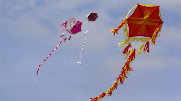 ΕΜΥ: Τι καιρό θα κάνει το τριήμερο της Καθαράς Δευτέρας