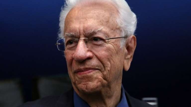 Κριμιζής: Σε 10 χρόνια από τώρα θα έχουμε δελτίο διαστημικού καιρού