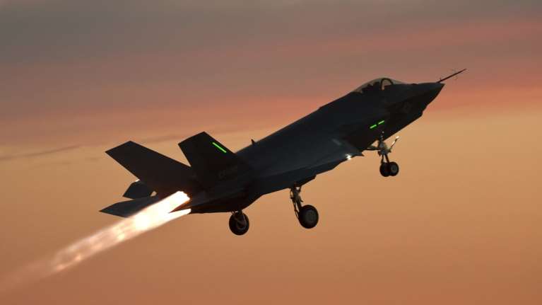 «Φρένο» στα τουρκικά F-35 με φόντο την αγορά των S-400