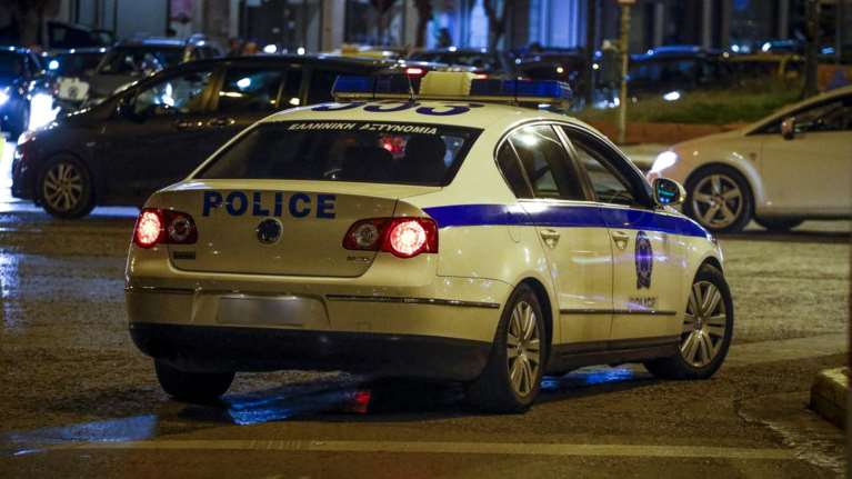 Ενοπλη ληστεία σε κατάστημα αλυσίδας ηλεκτρικών ειδών στην Ηλιούπολη