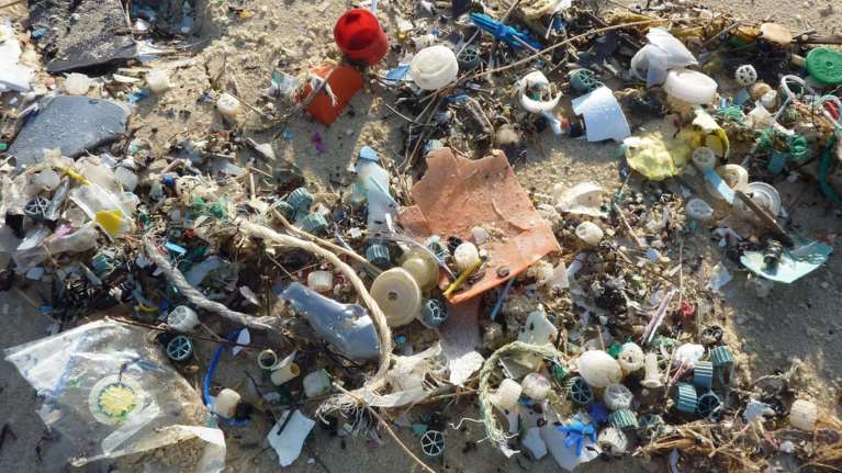 WWF:Επιδείνωση της πλαστικής ρύπανσης-Αναποτελεσματική η Ελλάδα