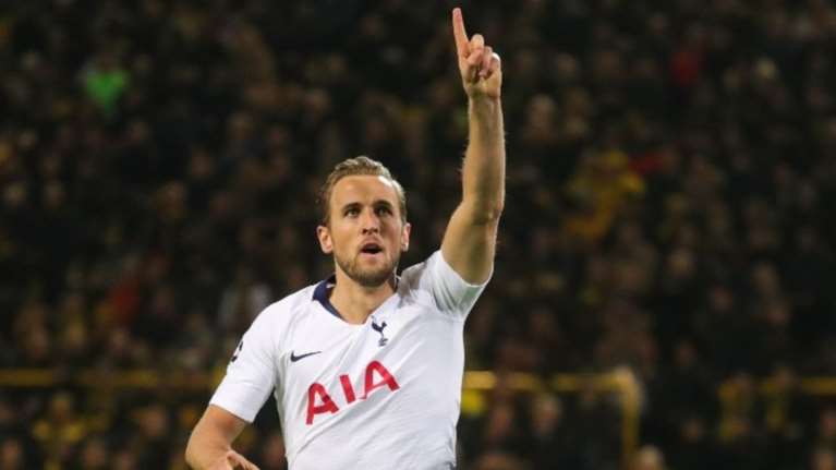 Προκρίθηκε με δεύτερη νίκη η Τότεναμ