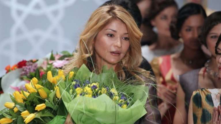 Ουζμπεκιστάν: Στη φυλακή η κόρη του πρώην προέδρου Καρίμοφ