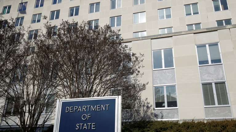 Στέιτ Ντιπάρτμεντ: Είχαμε προειδοποιήσει την Άγκυρα για τους S-400