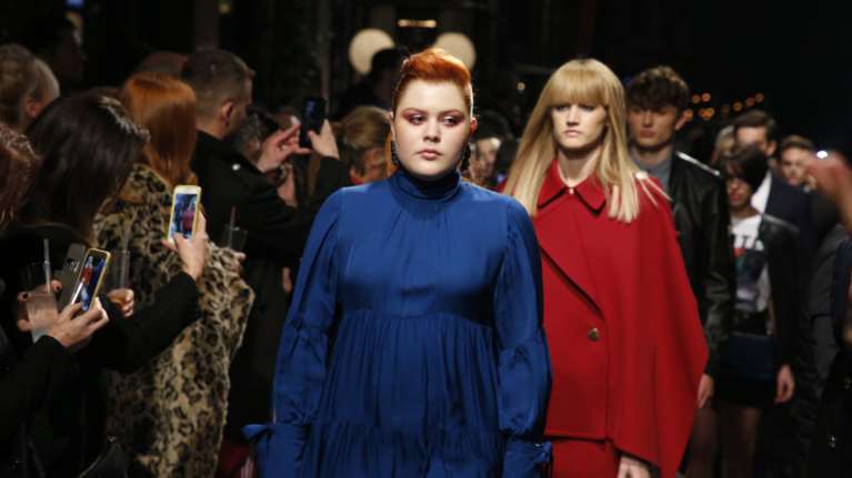 Η μεταμόρφωση της Ξανθής του GNTM: Δείτε την με αγορίστικο μαλλί