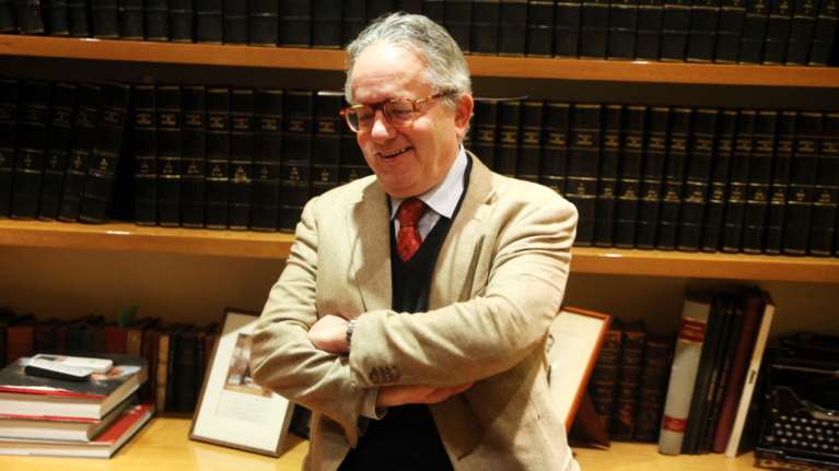 Διαψεύδει ο Αλιβιζάτος ότι θα είναι υποψήφιος ευρωβουλευτής