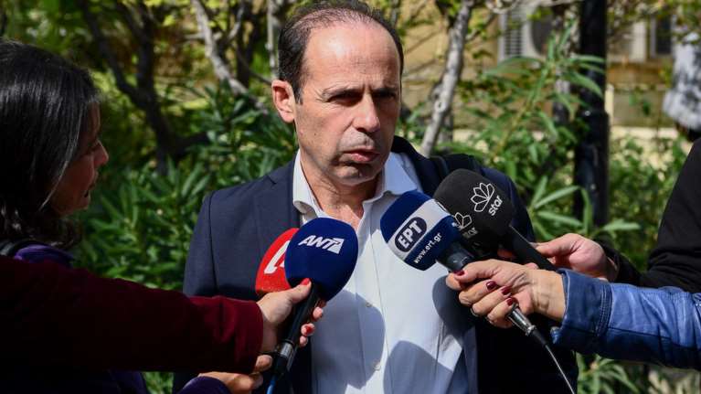 Δήμαρχος Ραφήνας για Μάτι: Κάναμε ό,τι προβλέπεται, αλλά δεν ήταν αρκετό