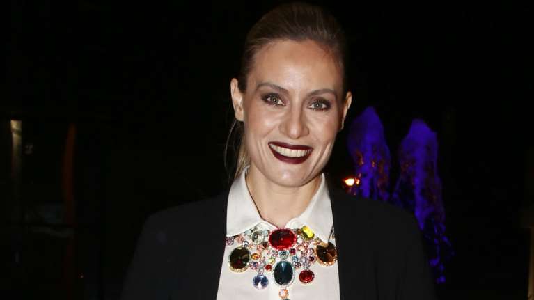 "Τυφώνας" Ελεονώρα Μελέτη: χρόνια έχουμε να δούμε το ποσοστό που έφτασε