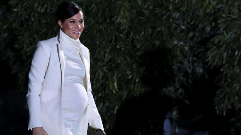 Παγκόσμια Ημέρα Γυναίκας: Μαζί Μέγκαν Μαρκλ, Άντοα Αμπόα και Άνι Λένοξ