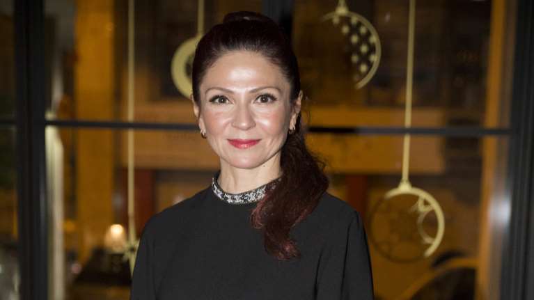 Η Ταμίλα Κουλίεβα πήρε διαζύγιο μετά από 30 χρόνια γάμου!