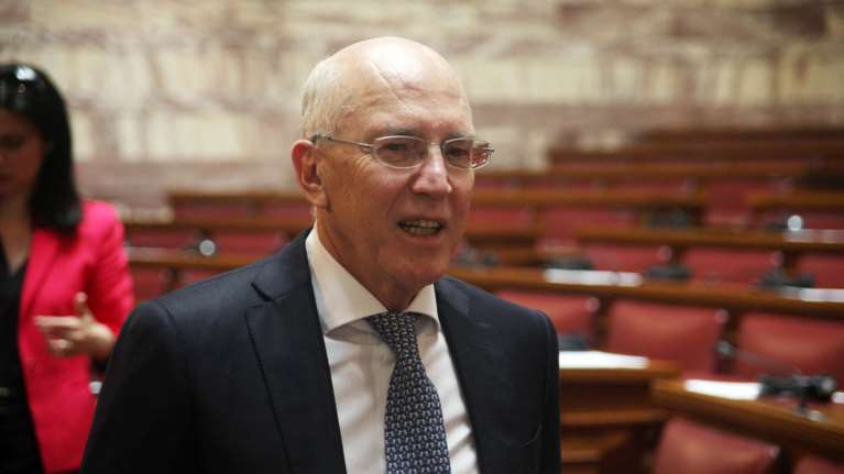 Νέο εξώδικο Ρουμελιώτη στην Τράπεζα της Ελλάδος-Τι αναφέρει