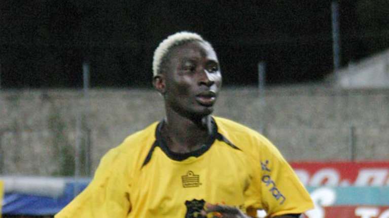 Μπαίνει ο Ογκουνσότο μπαίνει στο «Survivor Ελλάδα-Τουρκία»;