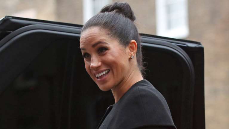 Η γυναίκα που ξόδεψε 30.000 $ για να μοιάσει στη Μέγκαν