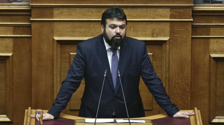 Υπερψηφίστηκε το νέο αθλητικό νομοσχέδιο-Τι αλλάζει