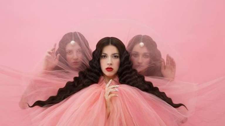 Eurovision: Aυτό είναι το τραγούδι της Κατερίνας Ντούσκα για την Ελλάδα