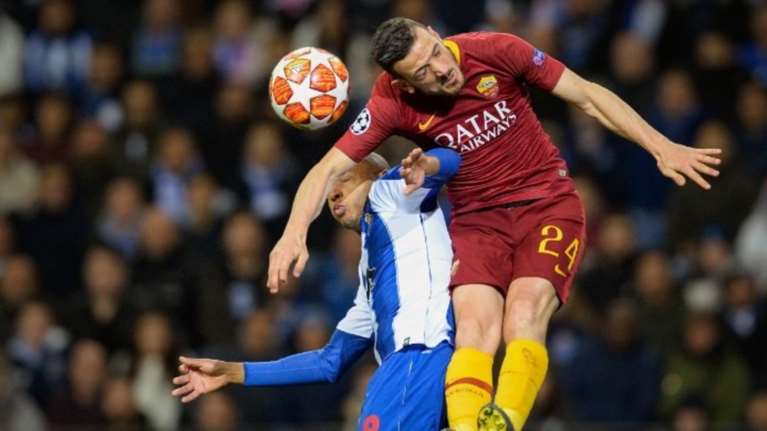 Και στο θρίλερ νικητές ήταν οι &quot;δράκοι&quot;