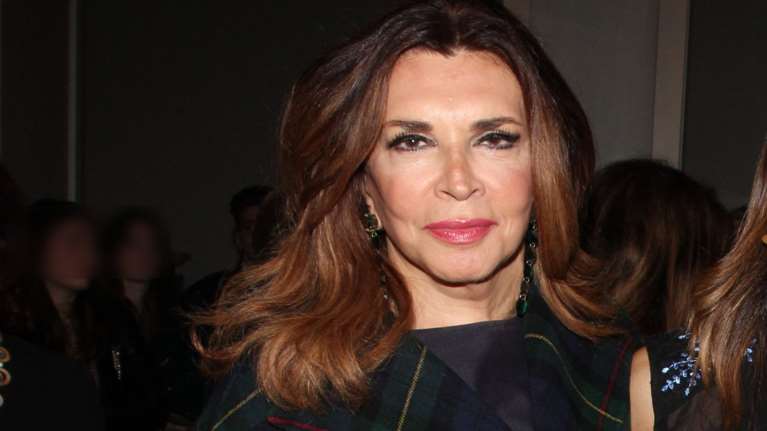 Μιμή Ντενίση: &quot;Η γυναίκα του Έλγιν τα ήθελε για τον κήπο της&quot; - Το ντοκιμαντέρ για τα Γλυπτά του Παρθενώνα