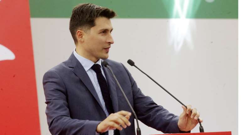 Χρηστίδης: Στρατηγική ήττα και του ΣΥΡΙΖΑ και της ΝΔ