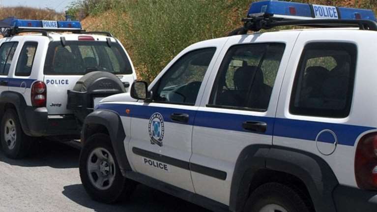 Σύλληψη 54χρονης για τηλεφωνική απάτη για δήθεν τροχαίο στην Έδεσσα