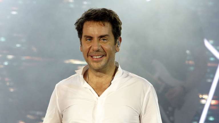 Το κοστούμι του Μαζωνάκη στο YFSF θα σας μείνει αξέχαστο- Δείτε τον