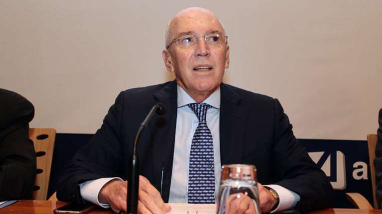 Εντολή εισαγγελέα στην ΤτΕ για παράδοση εγγράφων στον Παν. Ρουμελιώτη