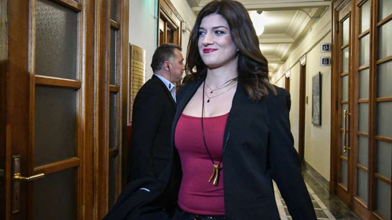 &quot;Μαζί Θεσσαλονίκη&quot; ο συνδυασμός της Νοτοπούλου στις εκλογές