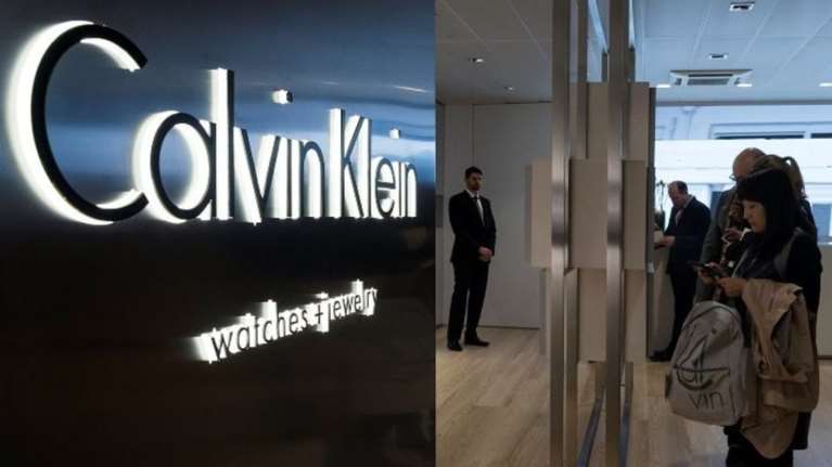 Γιατί ο Calvin Klein εγκαταλείπει τη μόδα πολυτελείας - Το νέο στοίχημα