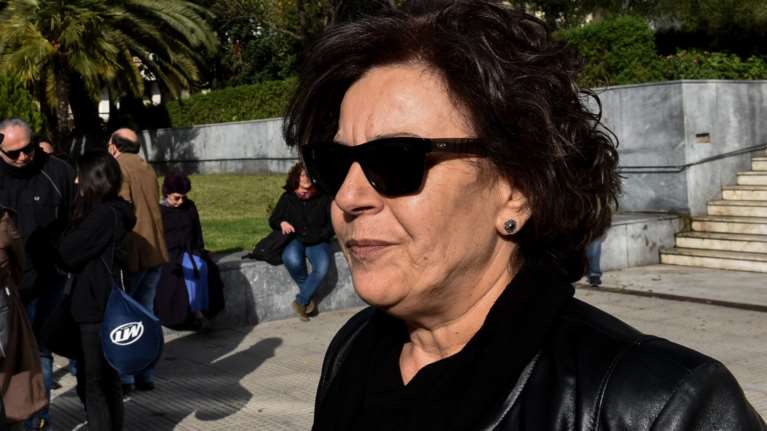 Συγκλονίζει η Μάγδα Φύσσα: Γιατί είναι έξω ο Ρουπακιάς;