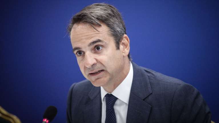 Μητσοτάκης στις ΗΠΑ: Θετική εξέλιξη οι εκλογές για τις αγορές