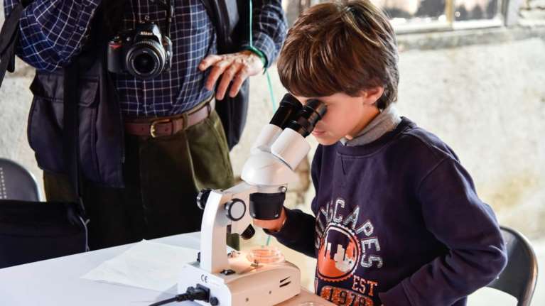 Athens Science Festival 2019, το φεστιβάλ που περιμένουν όλοι