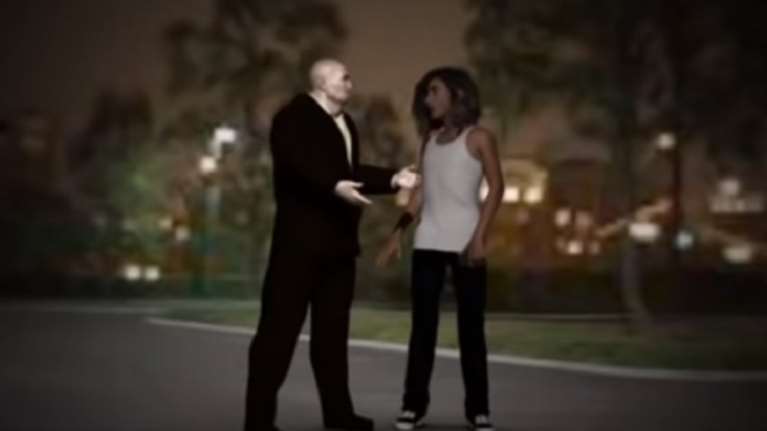 Μπλόκο στο video game με βιασμούς και φόνους γυναικών μετά το σάλο [βίντεο]