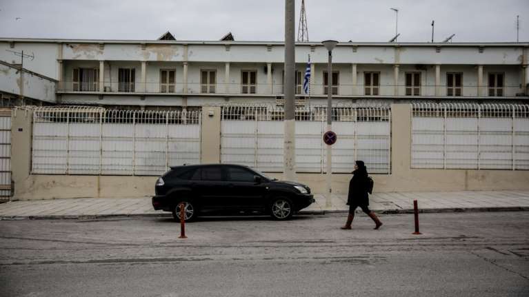Παρέμβαση από τον Άρειο Πάγο για τη συμπλοκή στον Κορυδαλλό