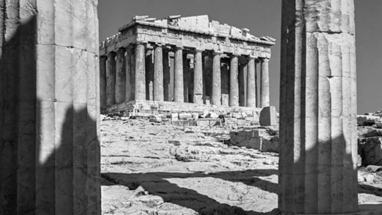 Ξενάγηση για το κοινό στην έκθεση Χρονογραφία του R. McCabe αύριο, Σάββατο