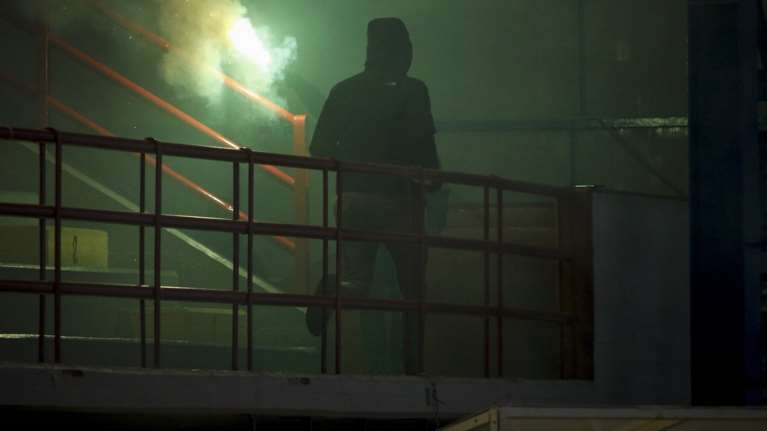 Kατσαφάδος: Οι χούλιγκαν δεν λειτουργούν με οπαδικά κριτήρια, στρατολογούν για εγκληματικές οργανώσεις [βίντεο]