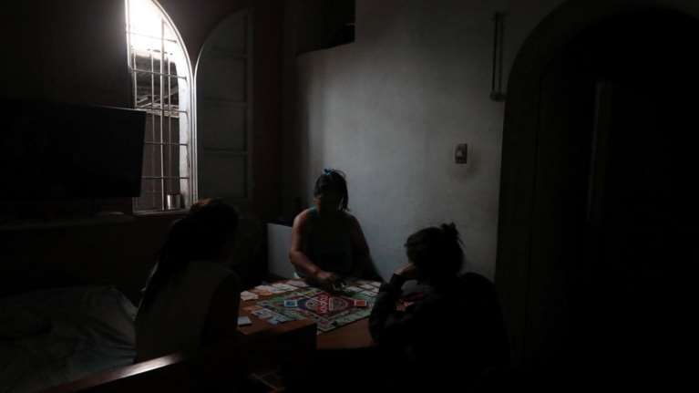 Βενεζουέλα: Χάος με μπλακ άουτ και διαδηλώσεις