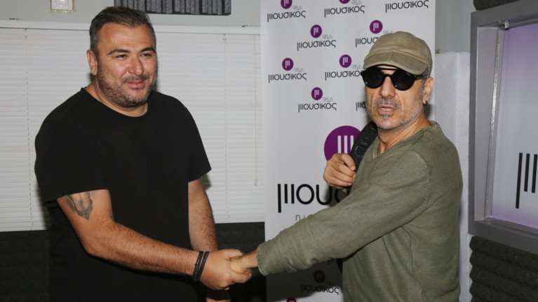 Ο Ρέμος λέει τα πάντα για την κόντρα με τον Νότη Σφακιανάκη
