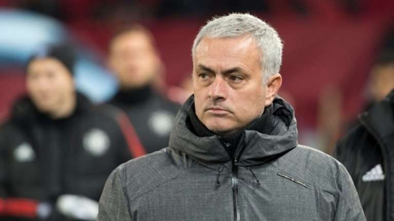 &quot;Βόμβα&quot; στη Serie A: Ο Μουρίνιο αναλαμβάνει τη Ρόμα