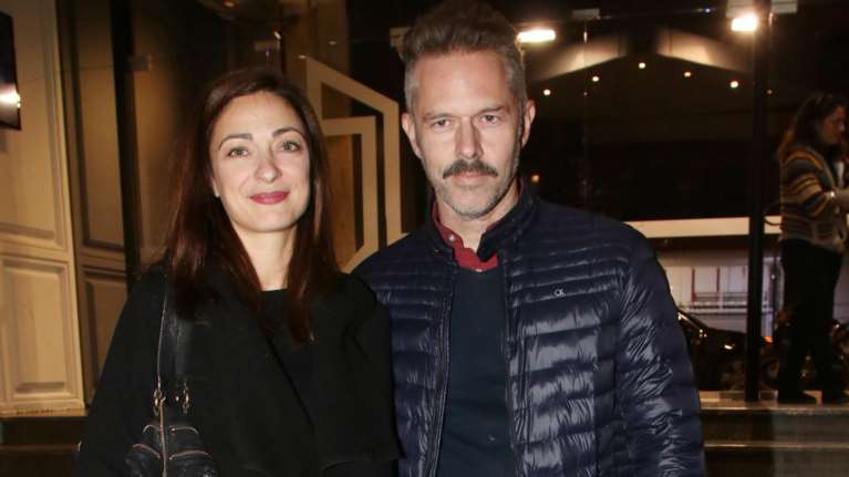 Χρήστος Λούλης: η μεγάλη αγωνία για τα παιδιά του