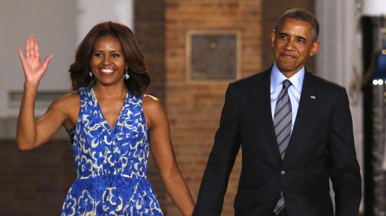 Πόσα εκατομμύρια αξίζουν ο Μπαράκ και η Μισέλ Ομπάμα;