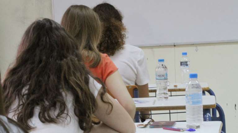 Εντός της εβδομάδας το τελικό σχέδιο για την εισαγωγή σε ΑΕΙ-ΤΕΙ