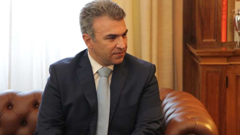 Ζώης: Ψευδή τα σενάρια περί προσχώρησής μου στον ΣΥΡΙΖΑ