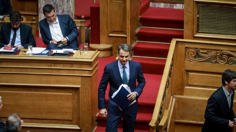 Σε ρυθμούς ευρωεκλογών ΣΥΡΙΖΑ-ΝΔ: Τα σχέδια και οι υποψηφιότητες