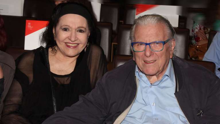 Κώστας Βουτσάς: Ηταν ζευγάρι με τη Μάρθα Καραγιάννη;