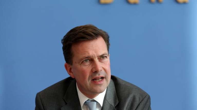 Γερμανία: "Ακατανόητη" η απόφαση της Τουρκίας