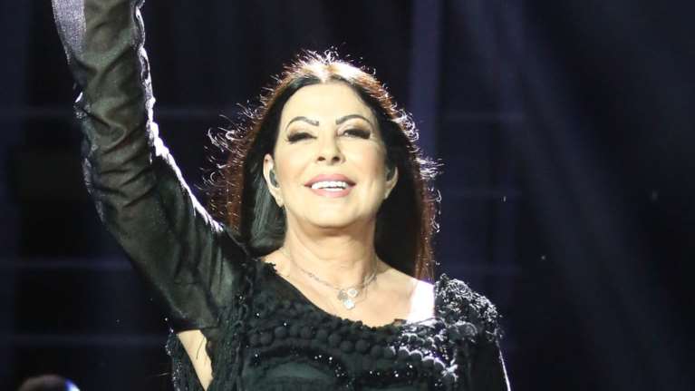 Αστυνομικοί βράβευσαν την Άντζελα Δημητρίου