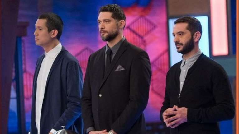 MasterChef: Πρωτοφανές challenge από Κοντιζά - Τι ζήτησε από τους παίκτες
